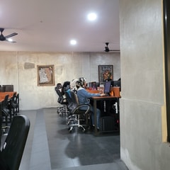 Keris Siamang Tunggal — View 1