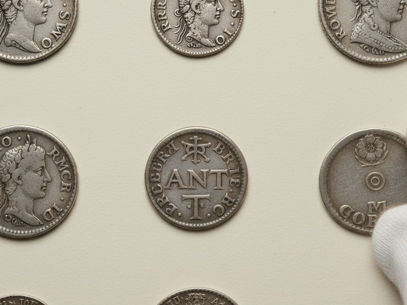 7 Hal Penting tentang Mintmark Koin