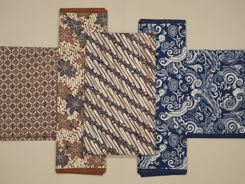 Motif Batik Koleksi yang Paling Dicari dan Alasan di Baliknya