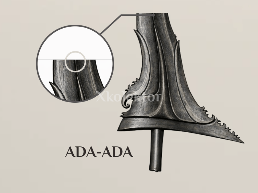 Ada-ada