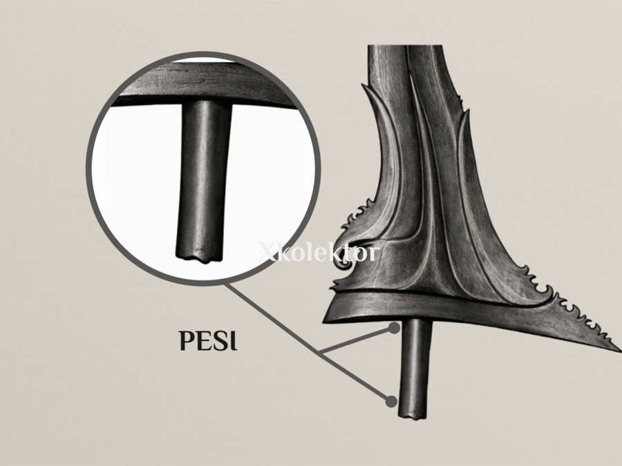 Pesi