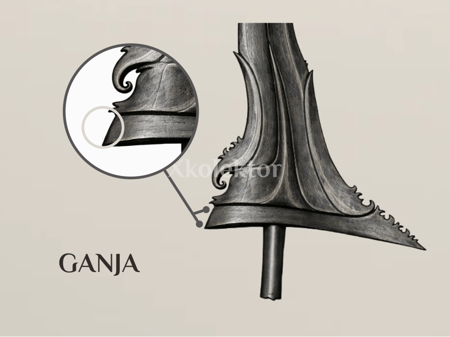 Ganja (Gonjo)
