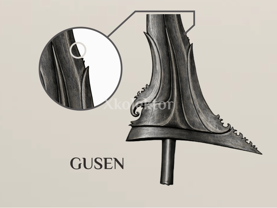 Gusen