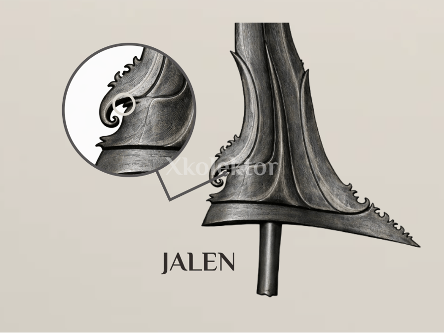 Jalen