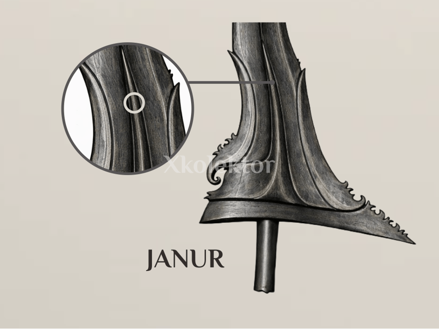 Janur