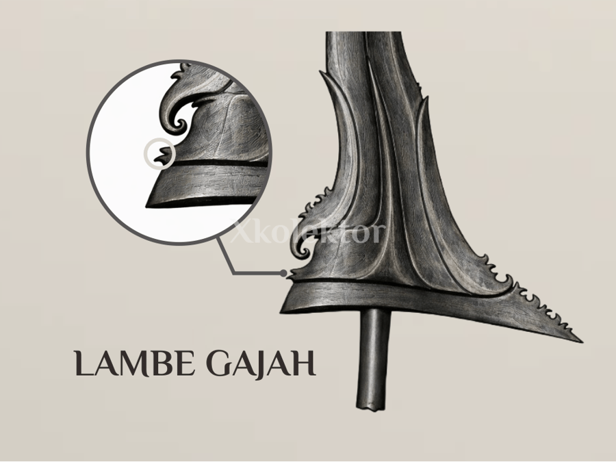 Lambe Gajah