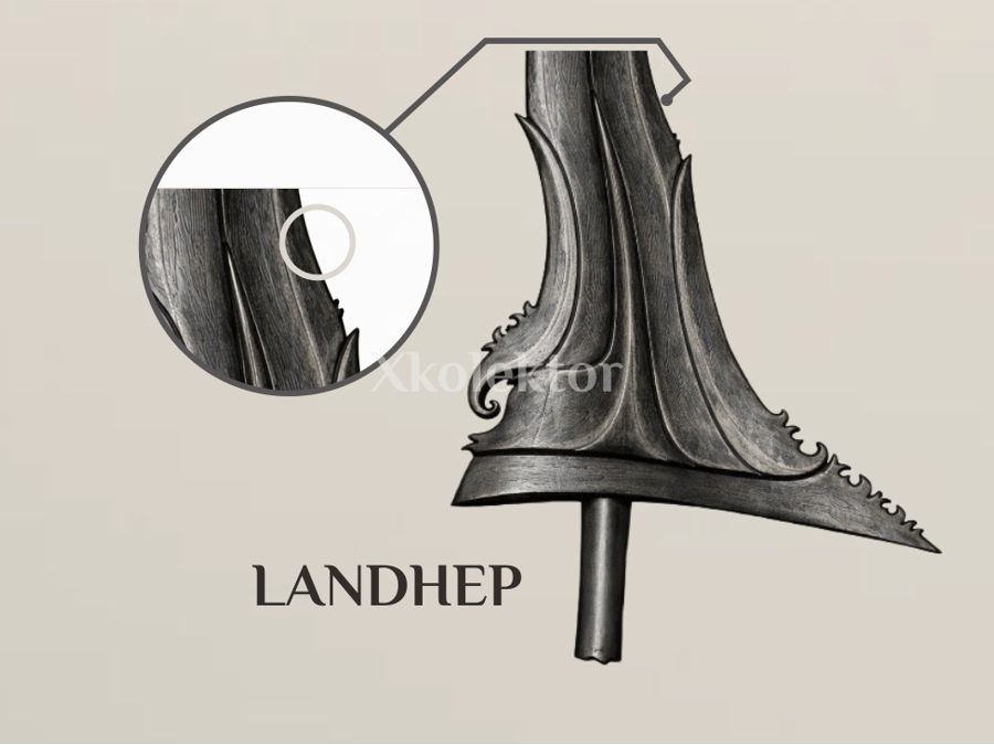 Landhep