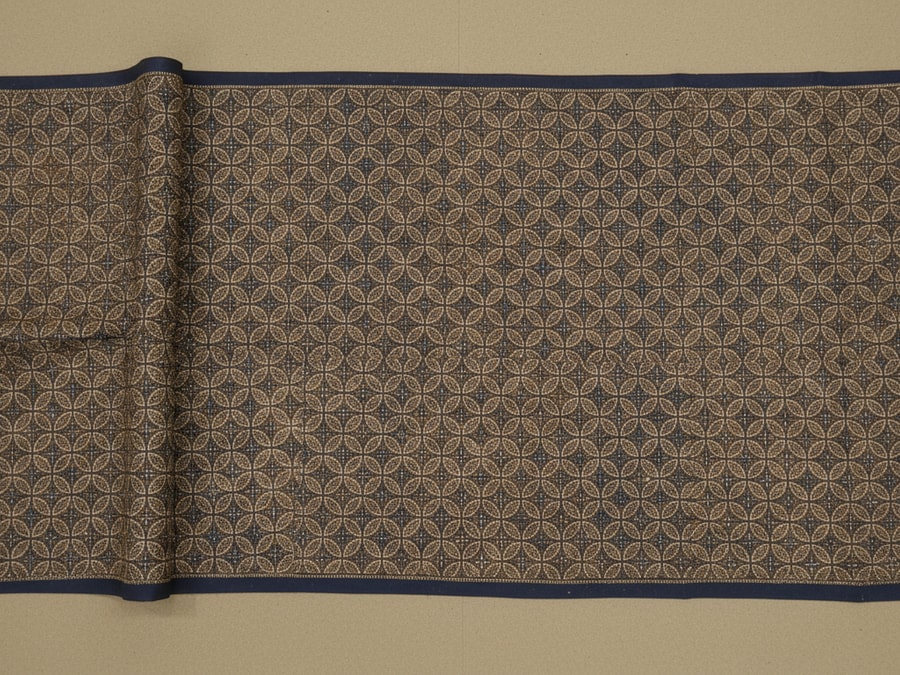 Motif Kawung