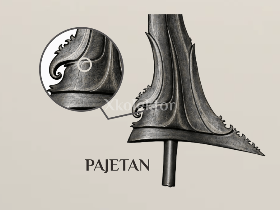 Pejetan