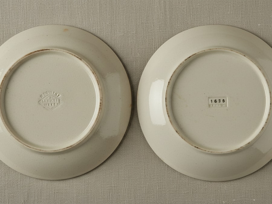 Registry Mark dan Sistem Kode Tanggal