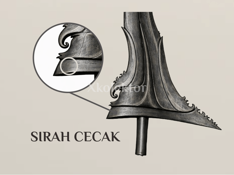 Sirah Cecak