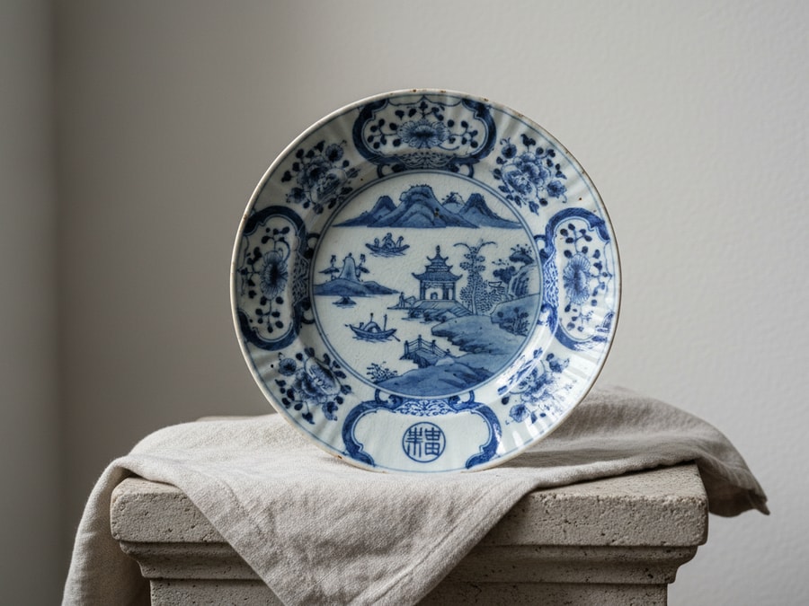 Tanda Pabrik China