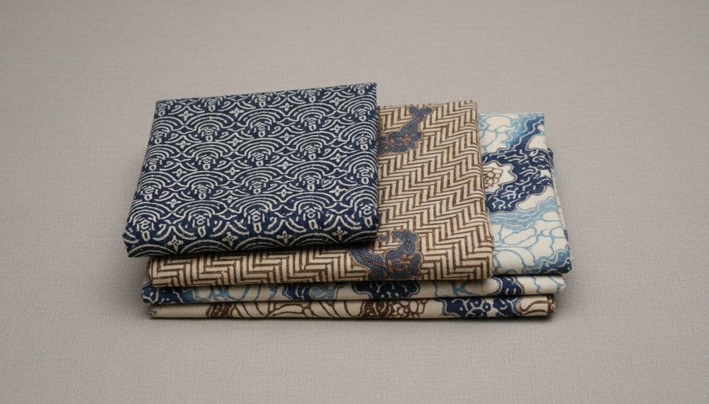 Melihat Motif sebagai Bagian dari Konteks