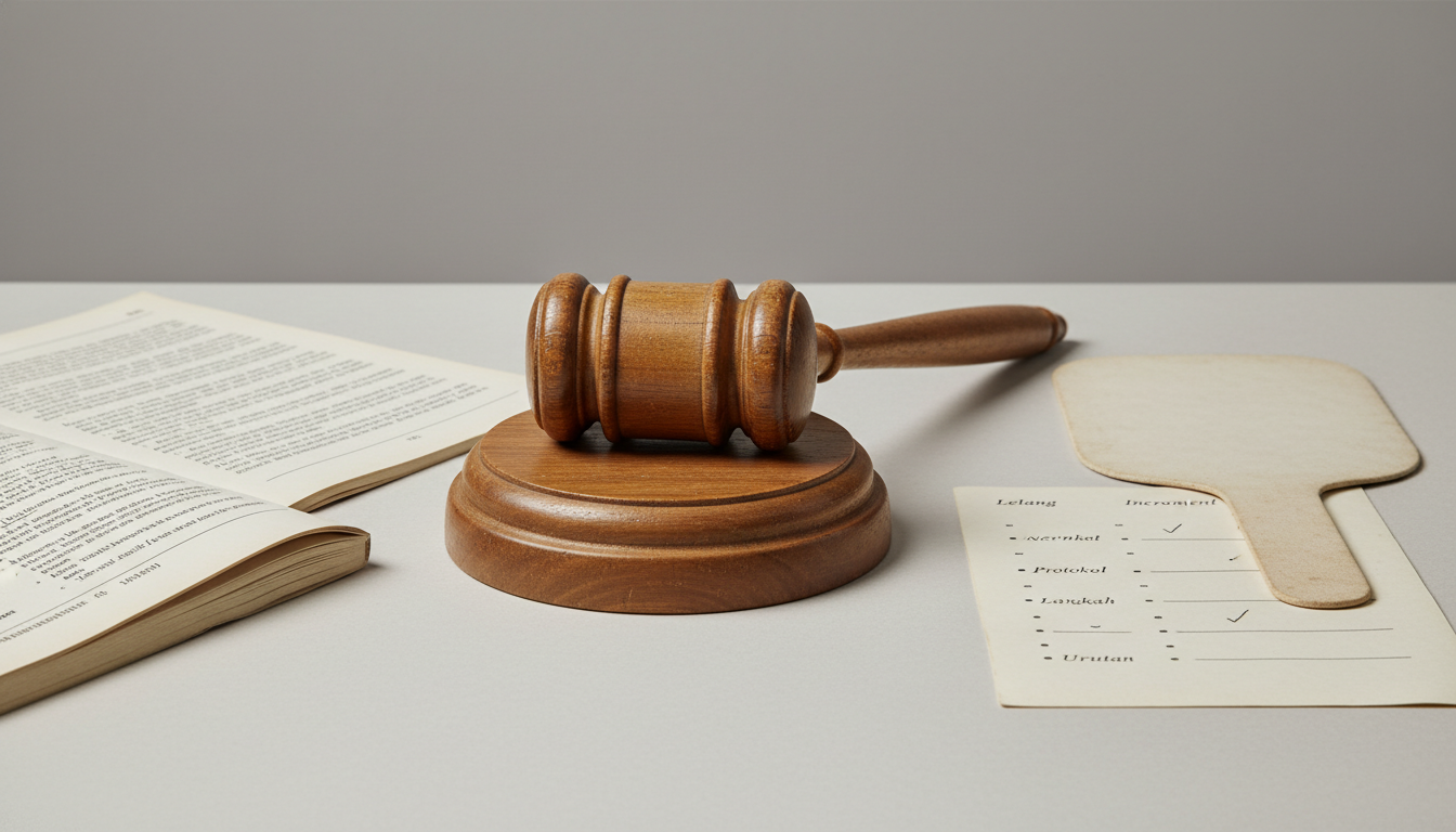 Xkolektor ilustration &mdash; 7 Hal Penting tentang Bid Increment Lelang yang Sering Disalahpahami
