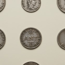 7 Hal Penting tentang Mintmark Koin