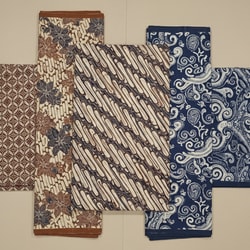 Motif Batik Koleksi yang Paling Dicari dan Alasan di Baliknya