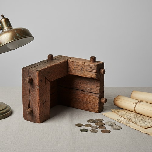 Editorial perspective on antiques and collecting