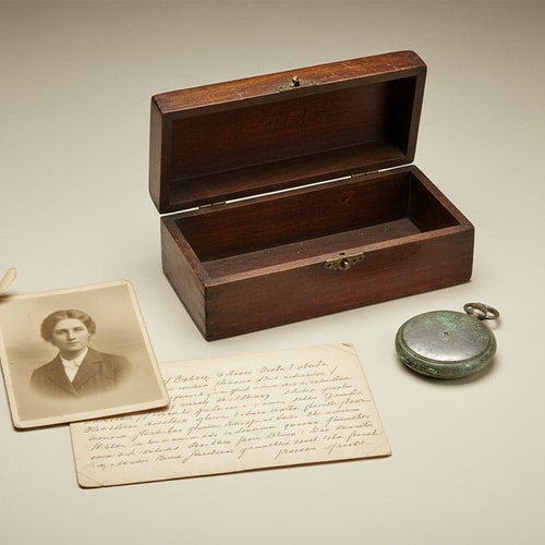 Editorial perspective on antiques and collecting