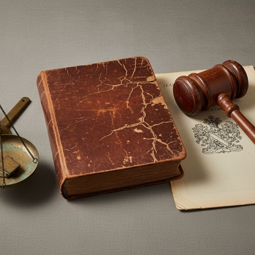Editorial perspective on antiques and collecting