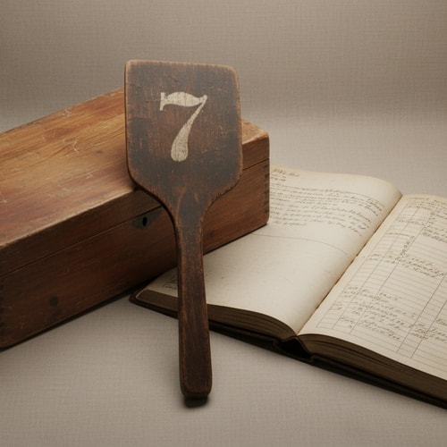 Editorial perspective on antiques and collecting