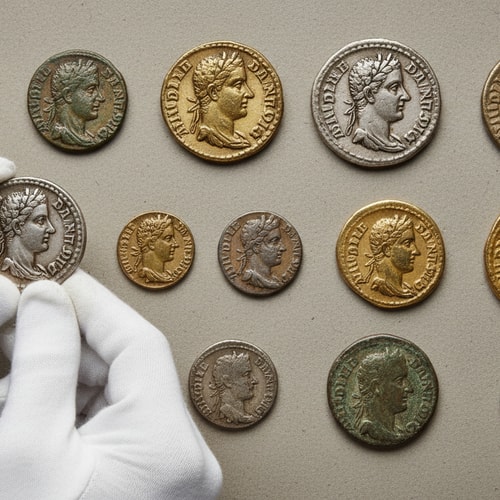 Editorial perspective on antiques and collecting