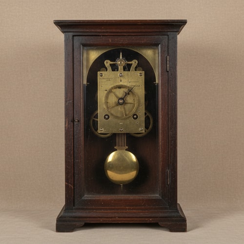 Editorial perspective on antiques and collecting
