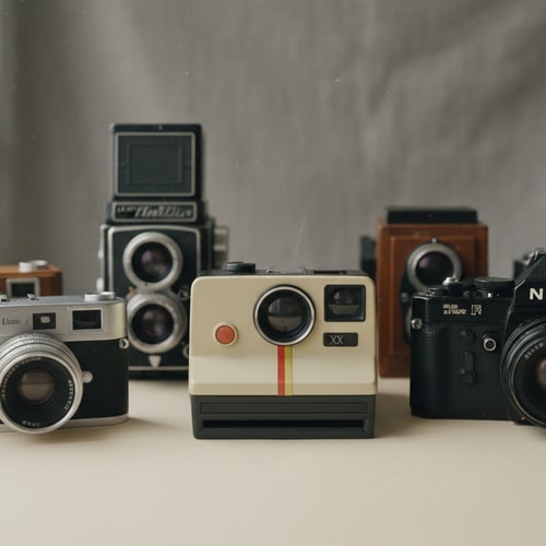 Editorial perspective on antiques and collecting