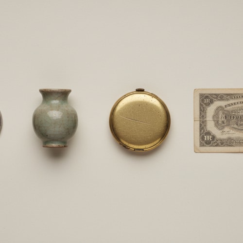 Editorial perspective on antiques and collecting