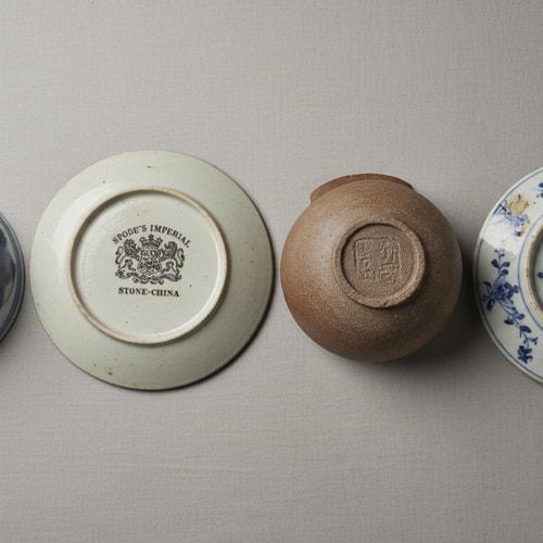 Editorial perspective on antiques and collecting