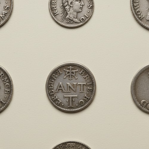 Editorial perspective on antiques and collecting