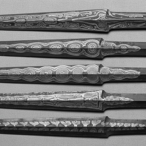 Editorial perspective on antiques and collecting
