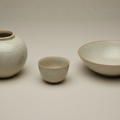 Editorial perspective on antiques and collecting